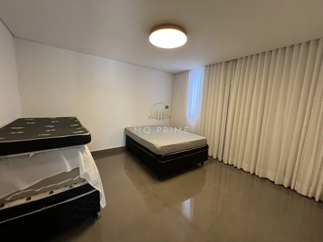 Imagem 14: Casa Alto Padrão no Condominio Aldeas do Lago
