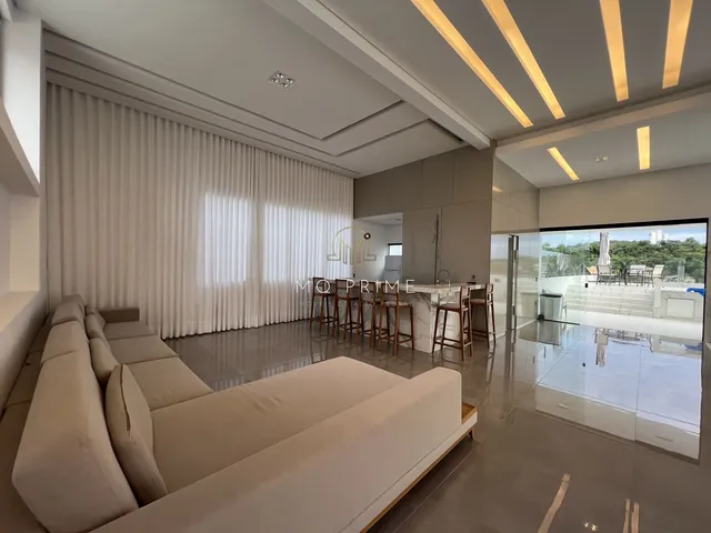 Imagem 4: Casa Alto Padrão no Condominio Aldeas do Lago