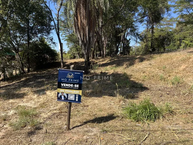 Imagem: Terreno em Condomínio em Condomínio Solar