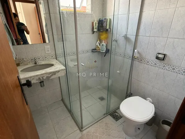 Imagem 13: Apartamento À Venda no Castelo - Belo Horizonte/Mg