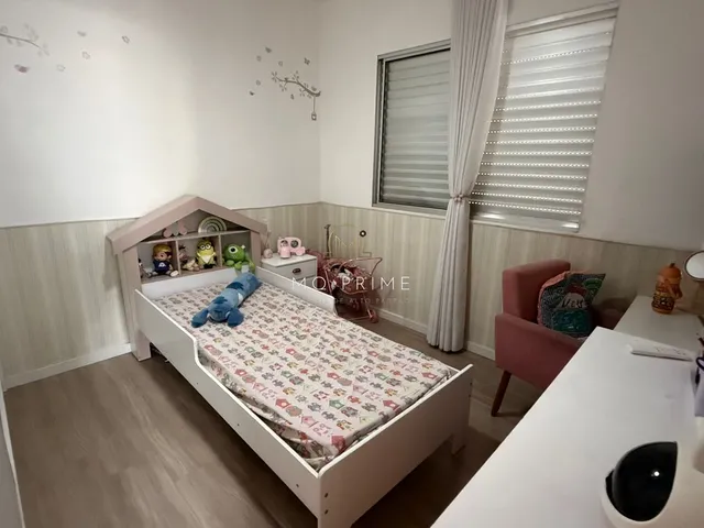 Imagem 5: Apartamento À Venda no Castelo - Belo Horizonte/Mg