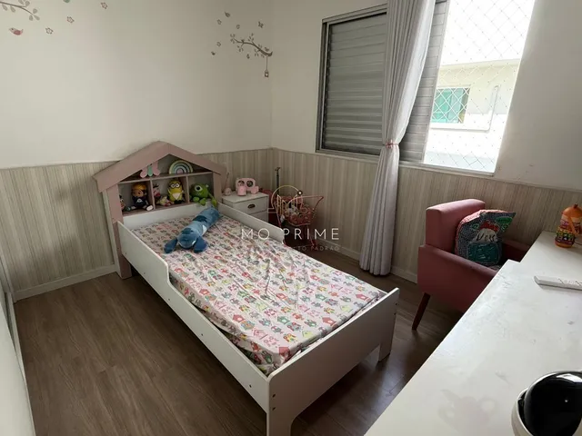 Imagem 11: Apartamento À Venda no Castelo - Belo Horizonte/Mg