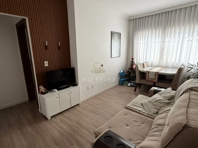 Imagem 9: Apartamento À Venda no Castelo - Belo Horizonte/Mg