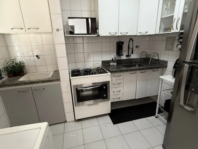 Imagem 12: Apartamento À Venda no Castelo - Belo Horizonte/Mg