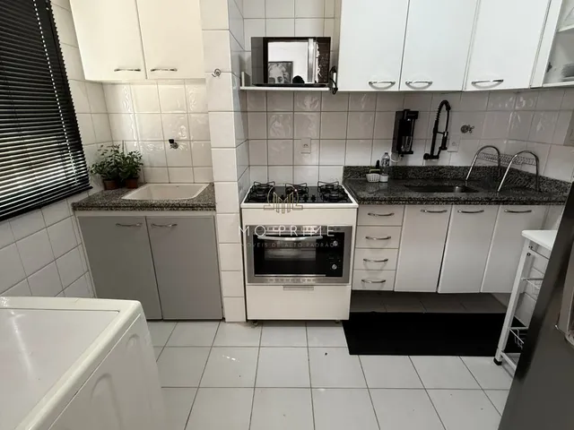 Imagem 14: Apartamento À Venda no Castelo - Belo Horizonte/Mg