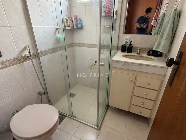 Imagem 3: Apartamento À Venda no Castelo - Belo Horizonte/Mg