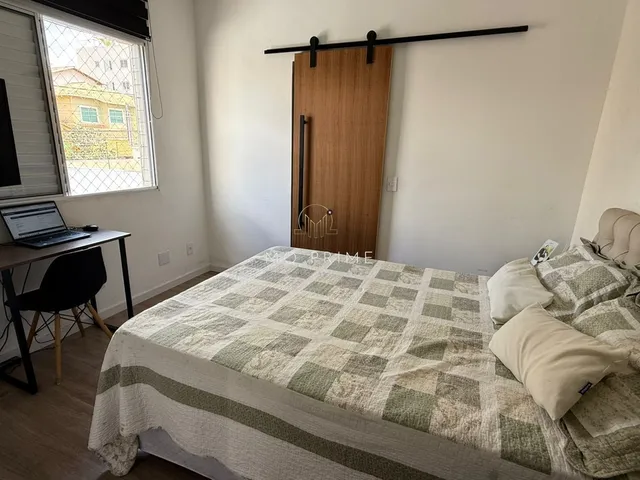 Imagem 6: Apartamento À Venda no Castelo - Belo Horizonte/Mg