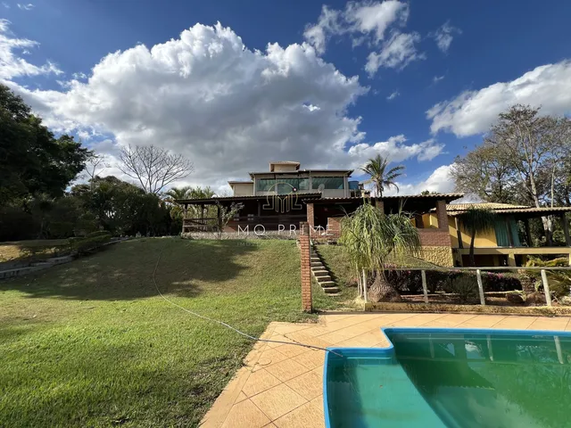 Imagem: Casa em Condomínio em Condomínio Solar
