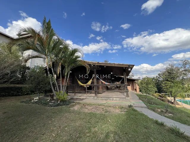 Imagem 14: Casa em Condomínio em Condomínio Solar das Palmeiras, Esmeraldas/Mg