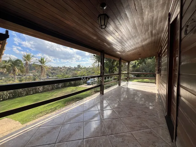 Imagem 9: Casa em Condomínio em Condomínio Solar das Palmeiras, Esmeraldas/Mg