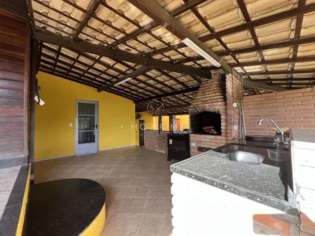 Imagem 15: Casa em Condomínio em Condomínio Solar das Palmeiras, Esmeraldas/Mg