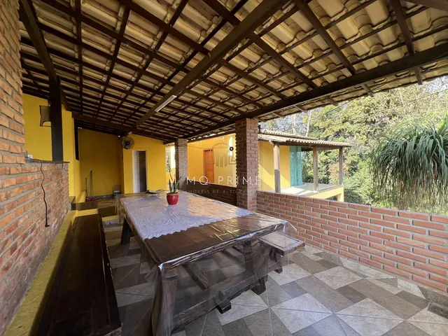 Imagem 2: Casa em Condomínio em Condomínio Solar das Palmeiras, Esmeraldas/Mg