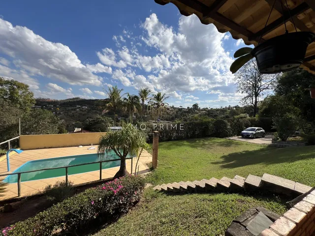 Imagem 11: Casa em Condomínio em Condomínio Solar das Palmeiras, Esmeraldas/Mg