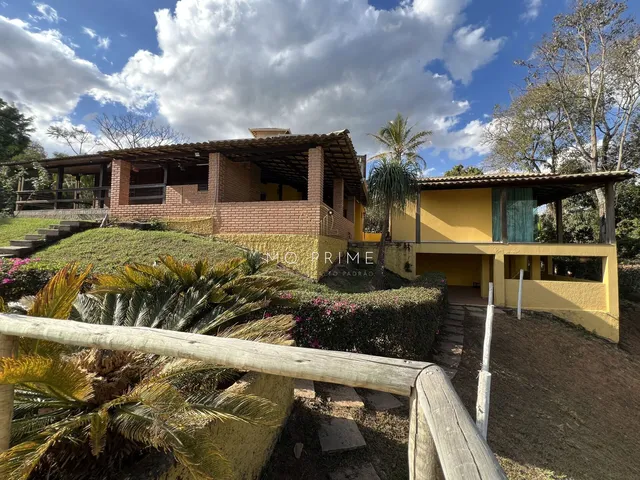 Imagem 4: Casa em Condomínio em Condomínio Solar das Palmeiras, Esmeraldas/Mg
