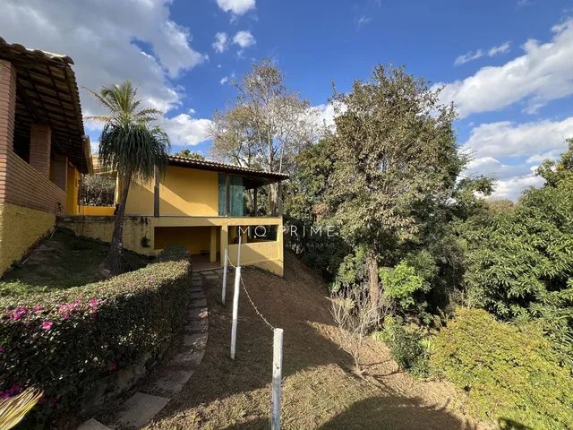 Imagem 12: Casa em Condomínio em Condomínio Solar das Palmeiras, Esmeraldas/Mg