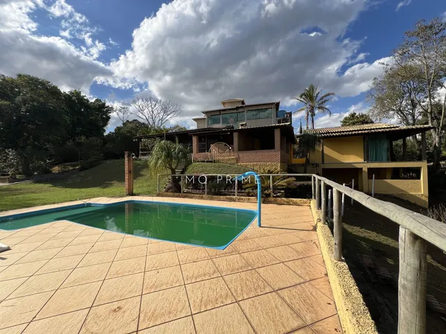 Imagem 6: Casa em Condomínio em Condomínio Solar das Palmeiras, Esmeraldas/Mg