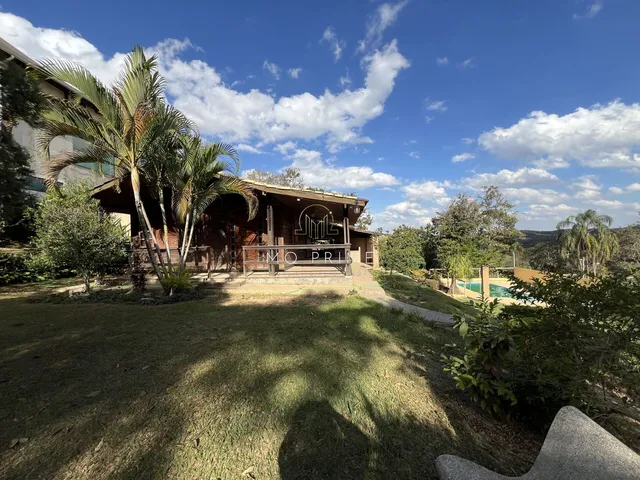 Imagem 13: Casa em Condomínio em Condomínio Solar das Palmeiras, Esmeraldas/Mg