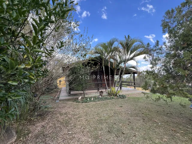 Imagem 7: Casa em Condomínio em Condomínio Solar das Palmeiras, Esmeraldas/Mg