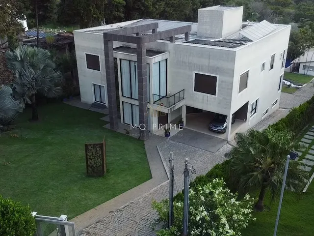 Imagem: Casa À Venda no Bairro Estância do Hibisco
