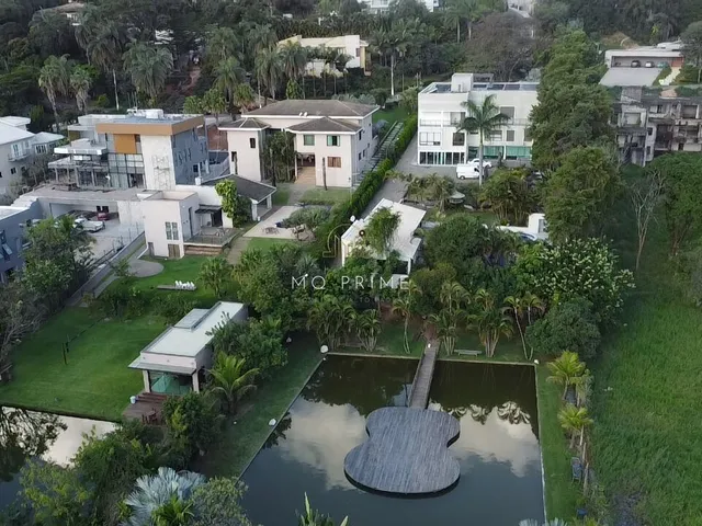 Imagem 14: Casa À Venda no Bairro Estância do Hibisco - Contagem/Mg
