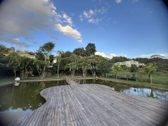 Imagem 12: Casa À Venda no Bairro Estância do Hibisco - Contagem/Mg