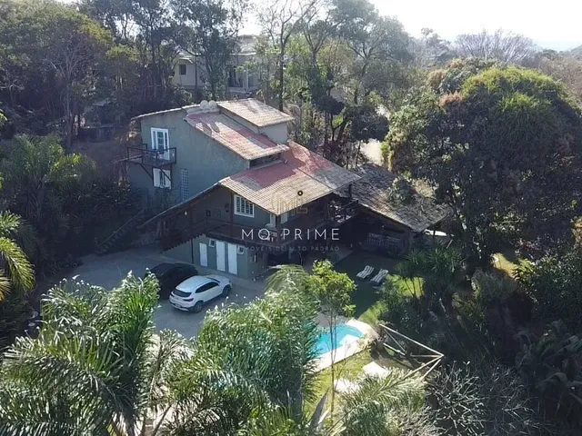 Imagem: Sitio no Condomínio Ipé Amarelo
