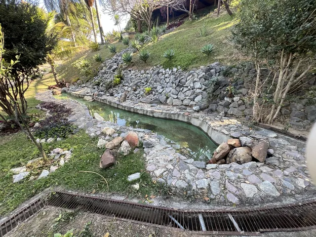 Imagem 4: Sitio no Condomínio Ipé Amarelo