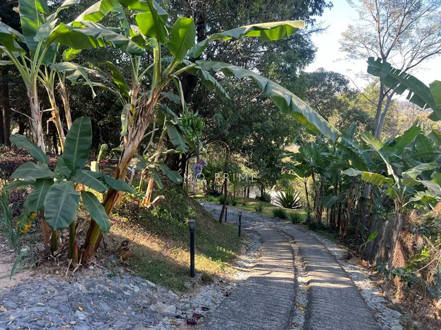 Imagem 2: Sitio no Condomínio Ipé Amarelo
