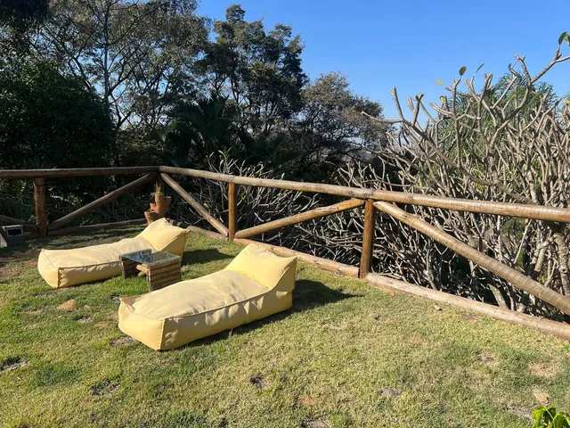 Imagem 5: Sitio no Condomínio Ipé Amarelo