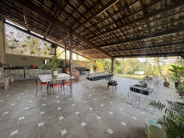 Imagem 8: Sitio no Condomínio Ipé Amarelo