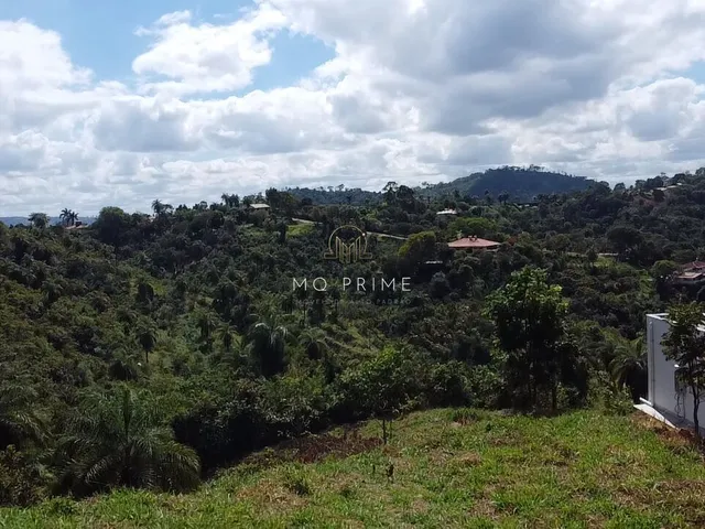 Imagem 15: Terreno Fundo para Um Lago no Condomínio Solar das Palmeiras