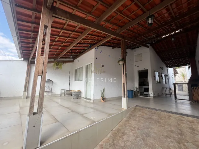 Imagem 10: Casa de 3 Quartos no Bairro Te Juco Esmeraldas/Mg