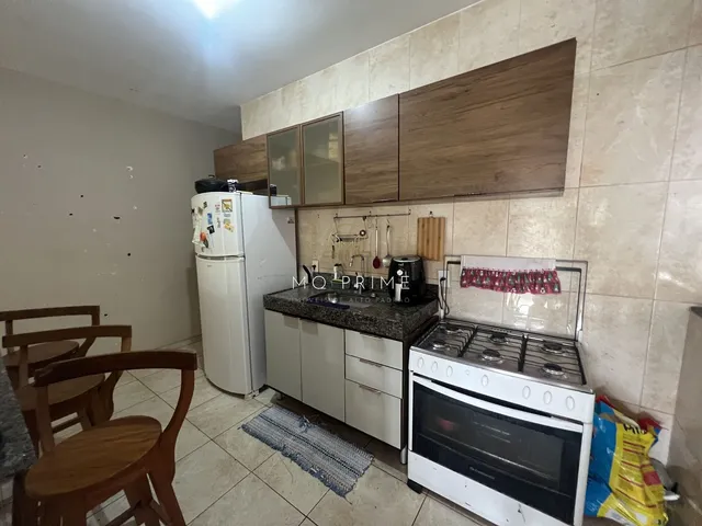 Imagem 13: Casa de 3 Quartos no Bairro Te Juco Esmeraldas/Mg