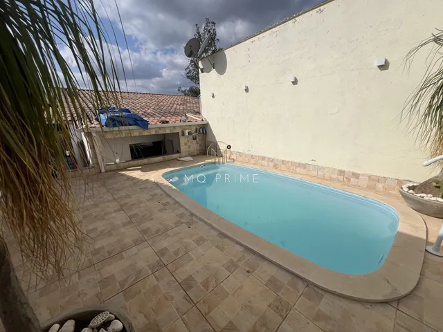 Imagem 16: Casa de 3 Quartos no Bairro Te Juco Esmeraldas/Mg