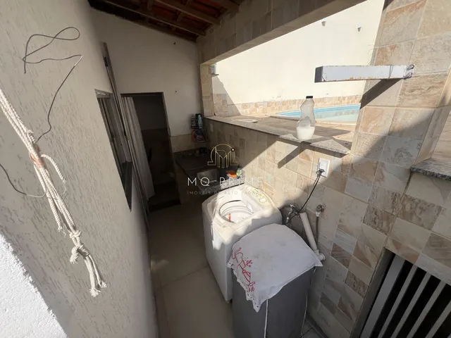 Imagem 2: Casa de 3 Quartos no Bairro Te Juco Esmeraldas/Mg