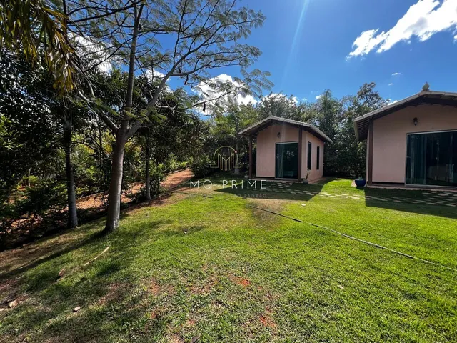 Imagem 12: Sitio de 21Mil M2 em Baldinho/Mg