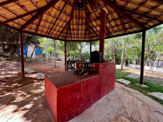 Imagem 4: Sitio de 21Mil M2 em Baldinho/Mg