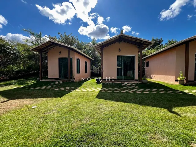 Imagem 11: Sitio de 21Mil M2 em Baldinho/Mg