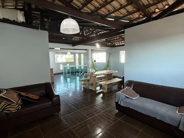 Imagem 12: Casa no Bairro Europa - 4 Quartos, Suíte com Closet, 3 Pavimentos