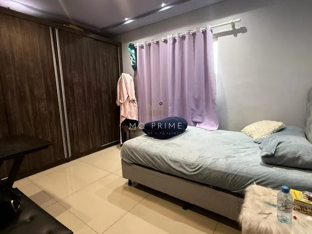 Imagem 5: Casa no Bairro Europa - 4 Quartos, Suíte com Closet, 3 Pavimentos