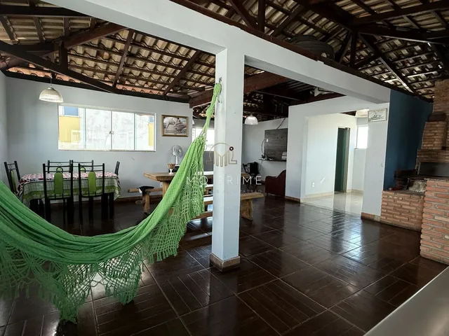 Imagem 3: Casa no Bairro Europa - 4 Quartos, Suíte com Closet, 3 Pavimentos