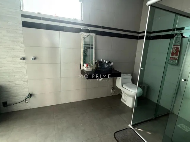 Imagem 11: Casa no Bairro Europa - 4 Quartos, Suíte com Closet, 3 Pavimentos