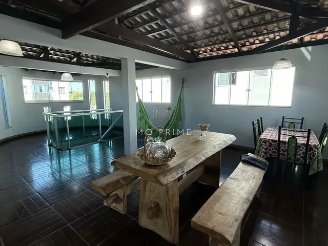 Imagem 15: Casa no Bairro Europa - 4 Quartos, Suíte com Closet, 3 Pavimentos