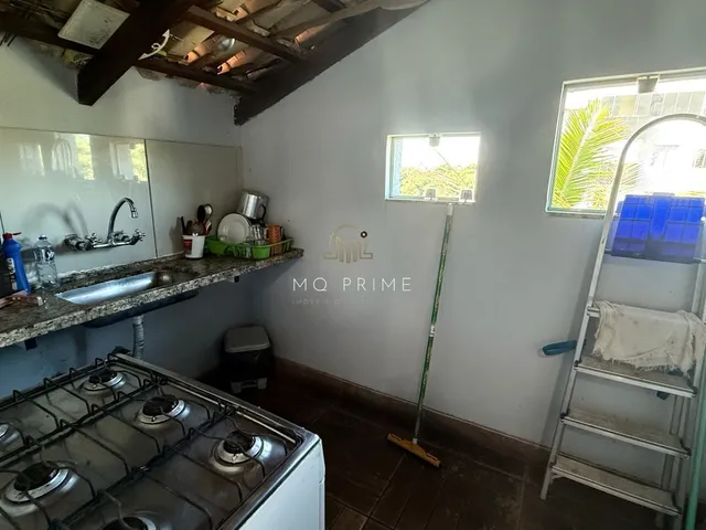 Imagem 6: Casa no Bairro Europa - 4 Quartos, Suíte com Closet, 3 Pavimentos