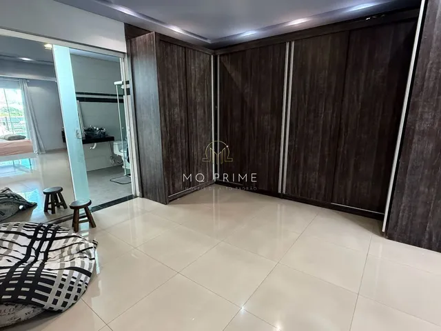 Imagem 9: Casa no Bairro Europa - 4 Quartos, Suíte com Closet, 3 Pavimentos