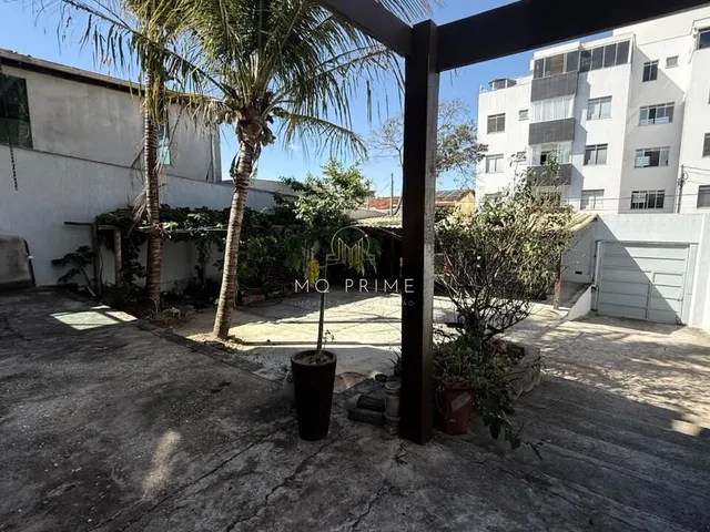 Imagem 14: Casa no Bairro Europa - 4 Quartos, Suíte com Closet, 3 Pavimentos