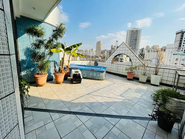 Imagem: Apartamento À Venda no Bairro São Pedro
