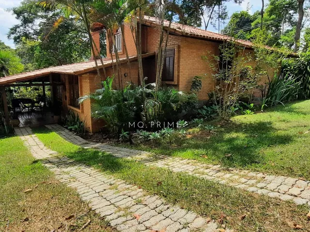 Imagem 9: Casa Alto Padrão no Condomínio Ipê Amarelo
