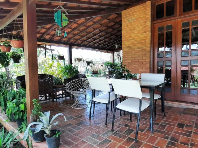 Imagem 5: Casa Alto Padrão no Condomínio Ipê Amarelo