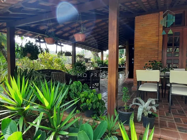 Imagem 14: Casa Alto Padrão no Condomínio Ipê Amarelo